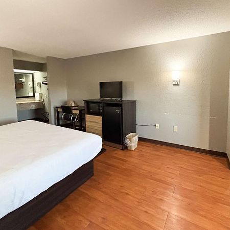 Econo Lodge - Prattville Esterno foto
