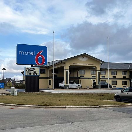 Econo Lodge - Prattville Esterno foto
