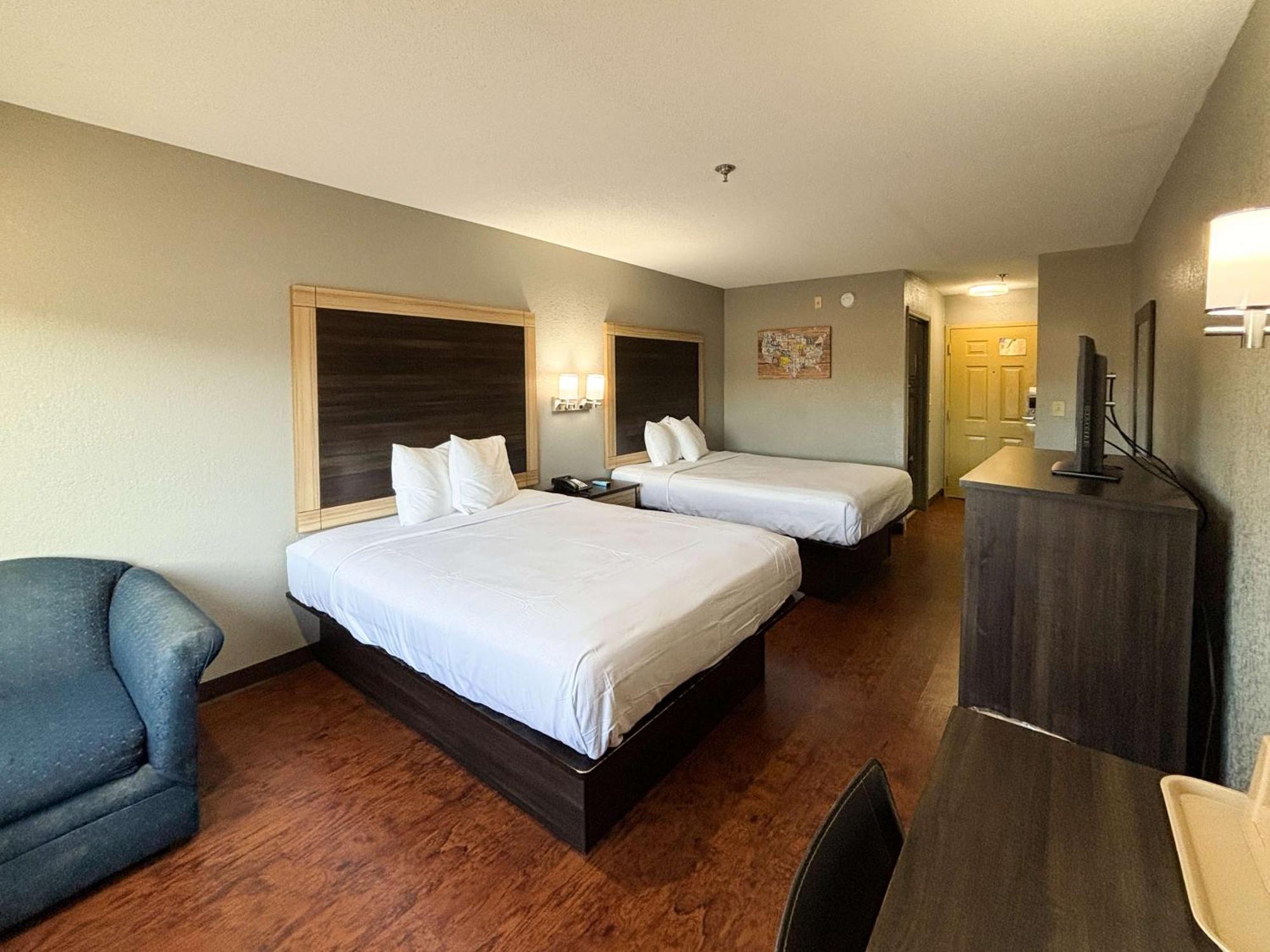 Econo Lodge - Prattville Esterno foto
