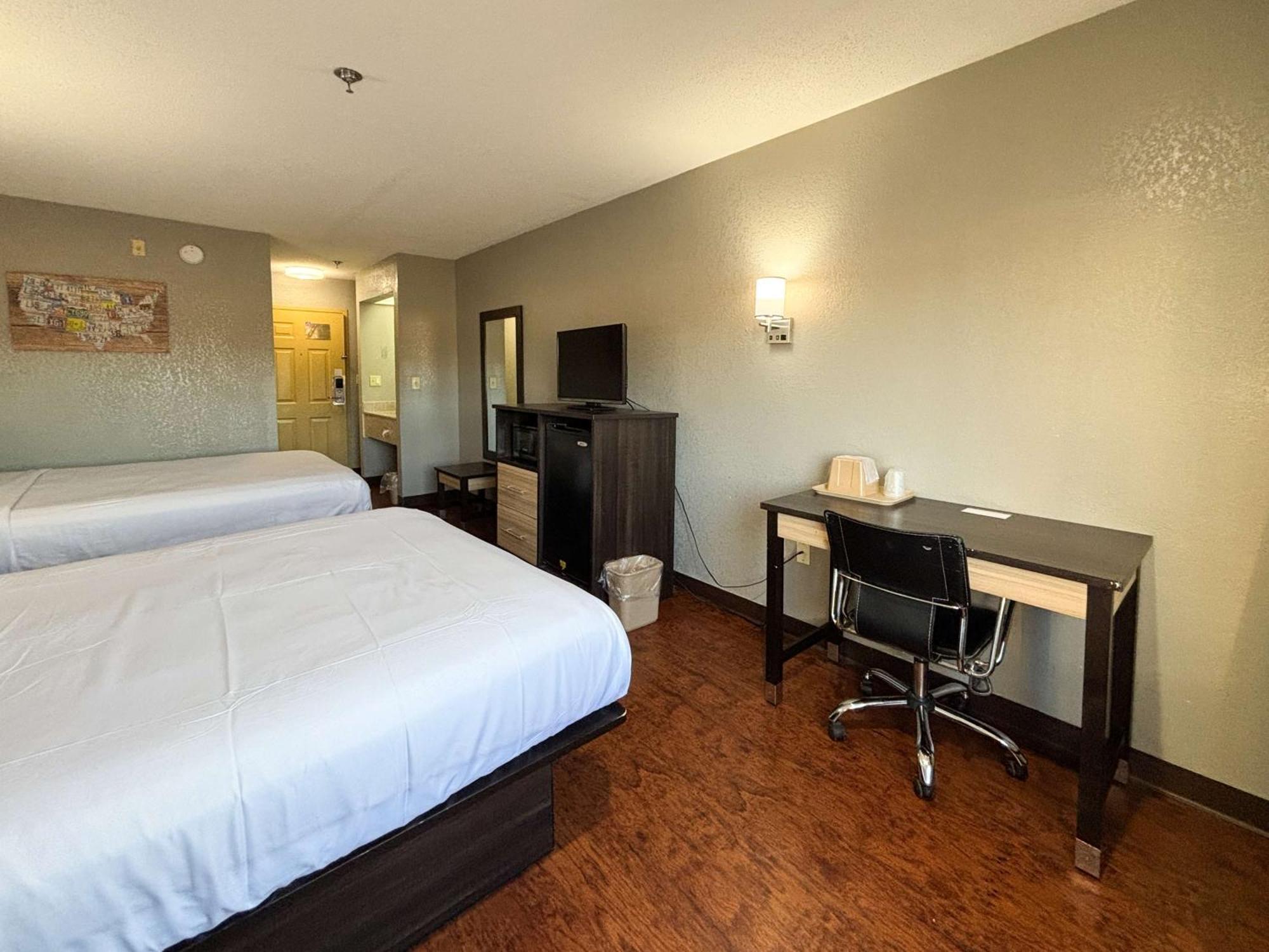 Econo Lodge - Prattville Esterno foto