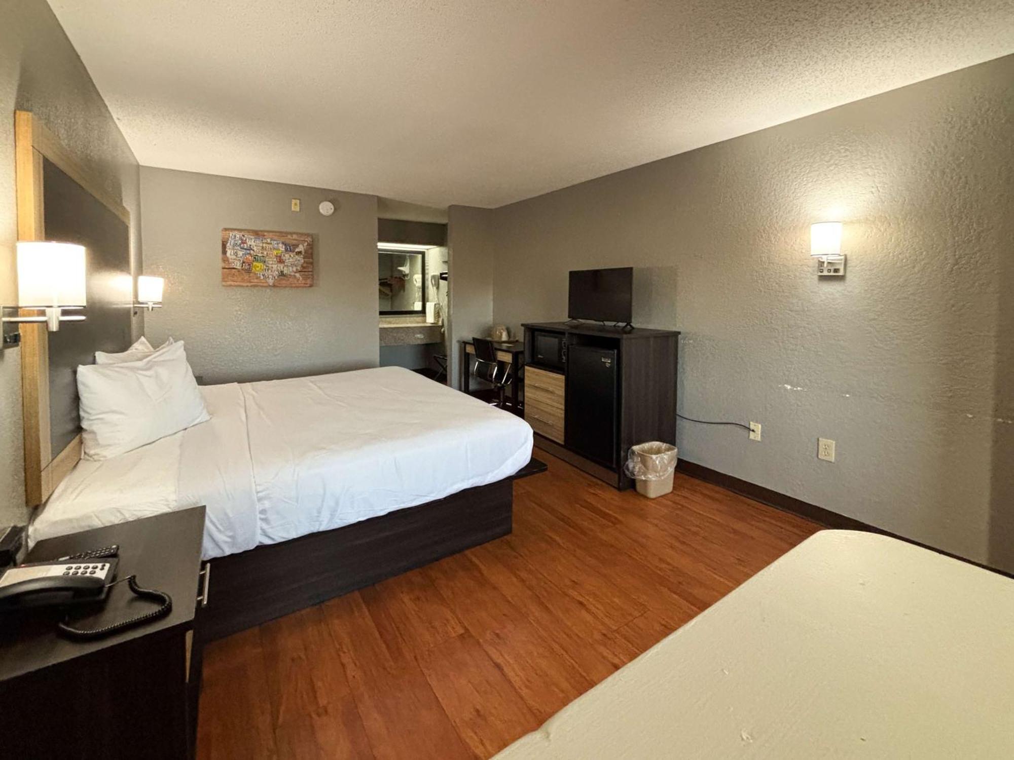 Econo Lodge - Prattville Esterno foto