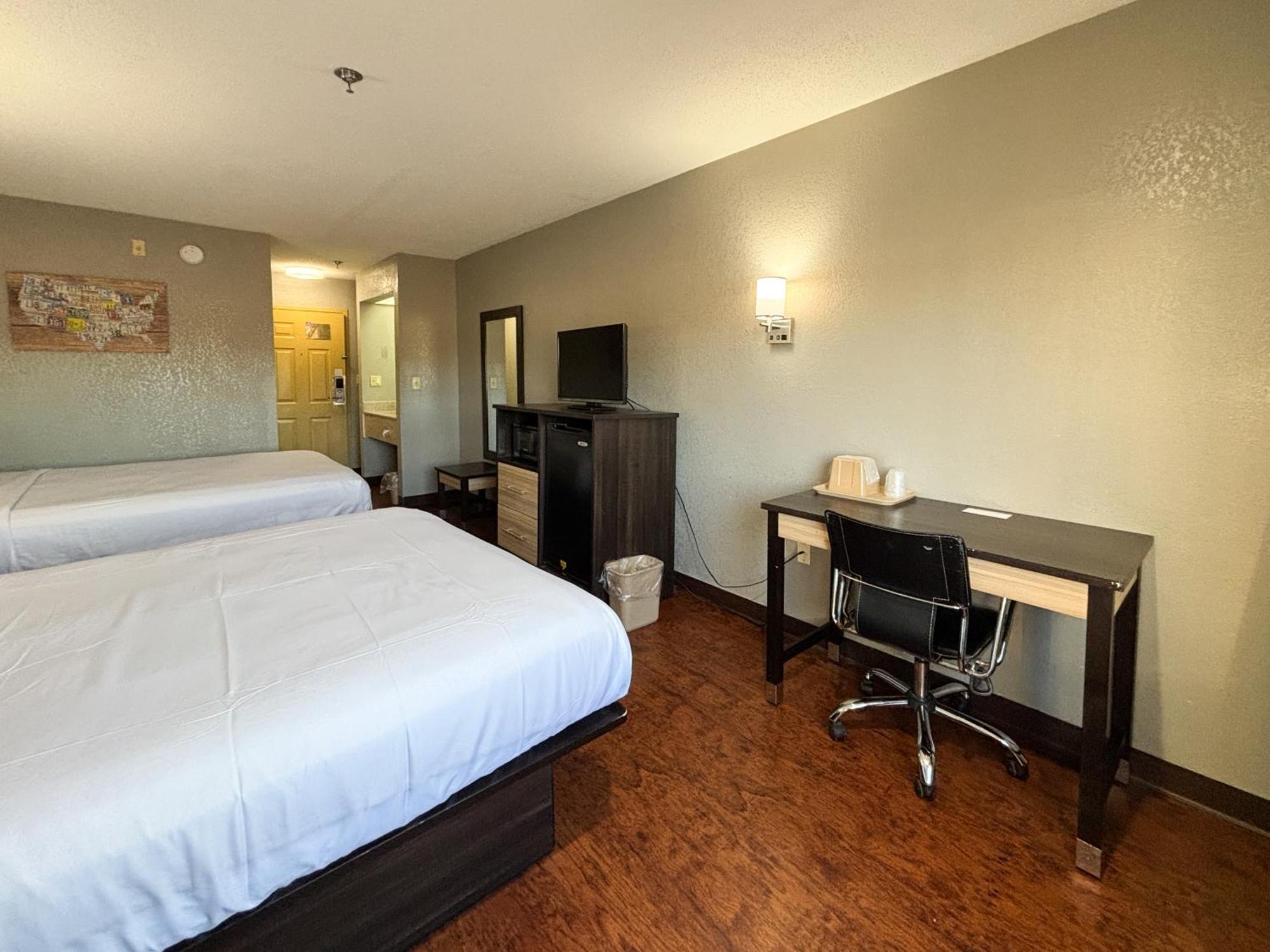 Econo Lodge - Prattville Esterno foto