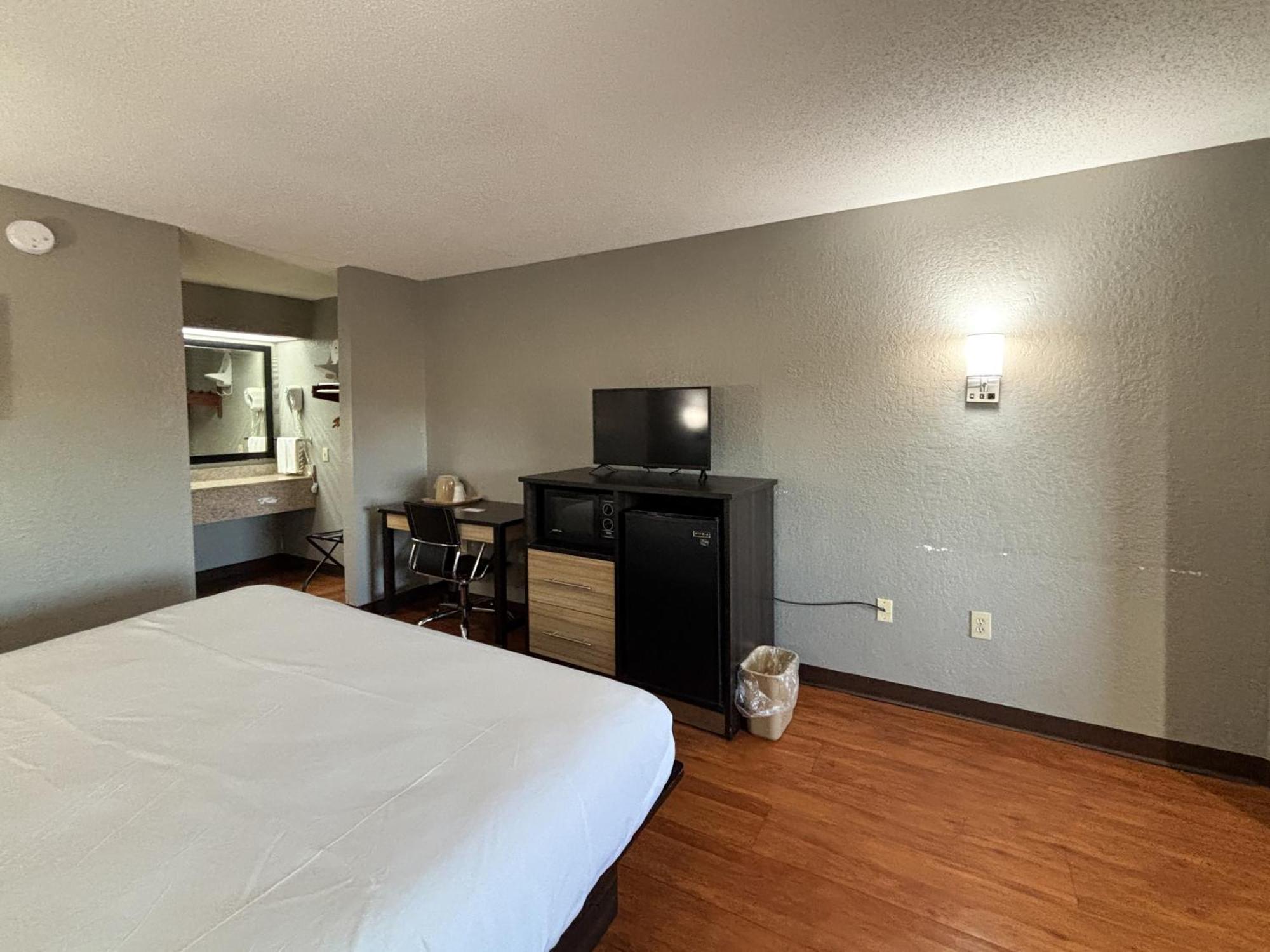 Econo Lodge - Prattville Esterno foto
