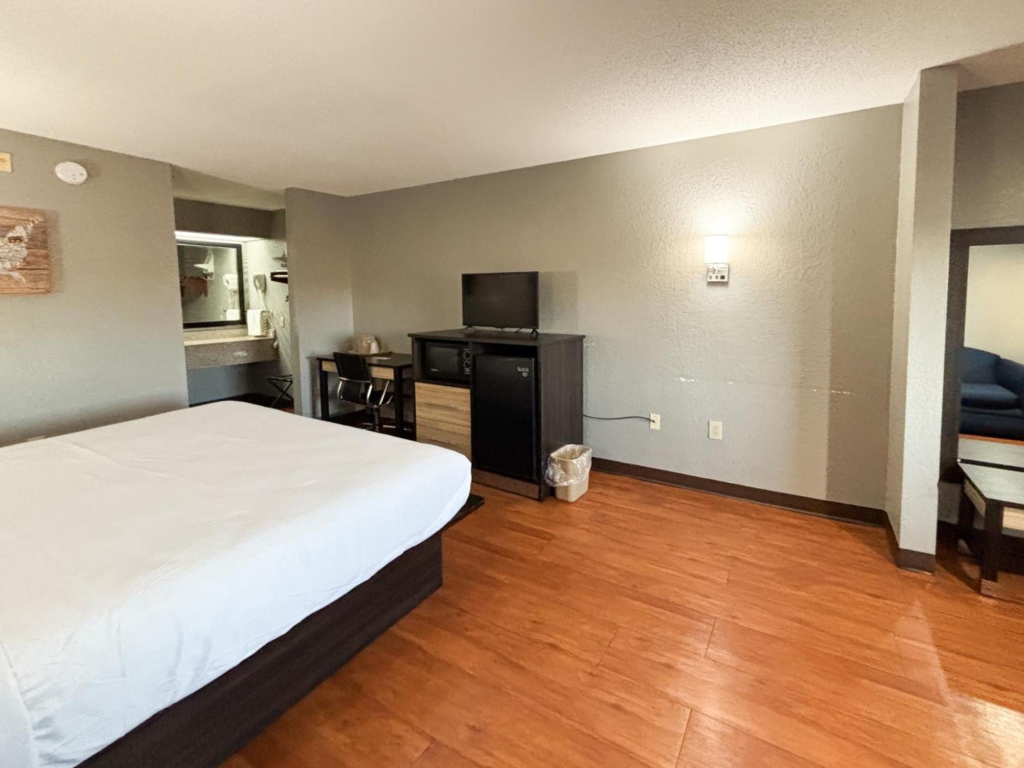 Econo Lodge - Prattville Esterno foto
