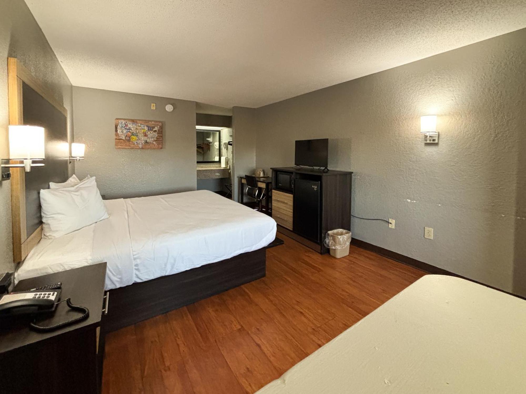 Econo Lodge - Prattville Esterno foto