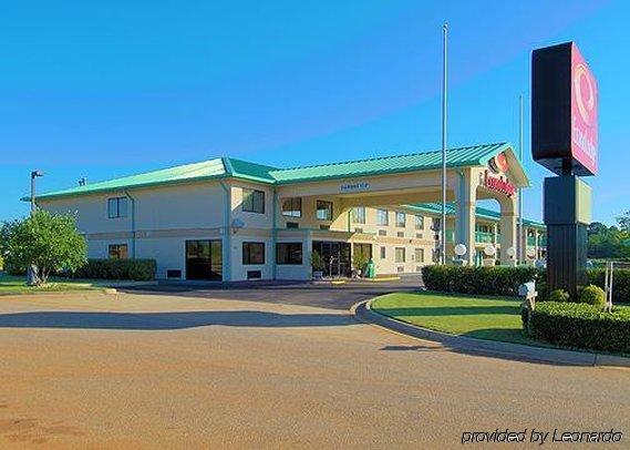 Econo Lodge - Prattville Esterno foto