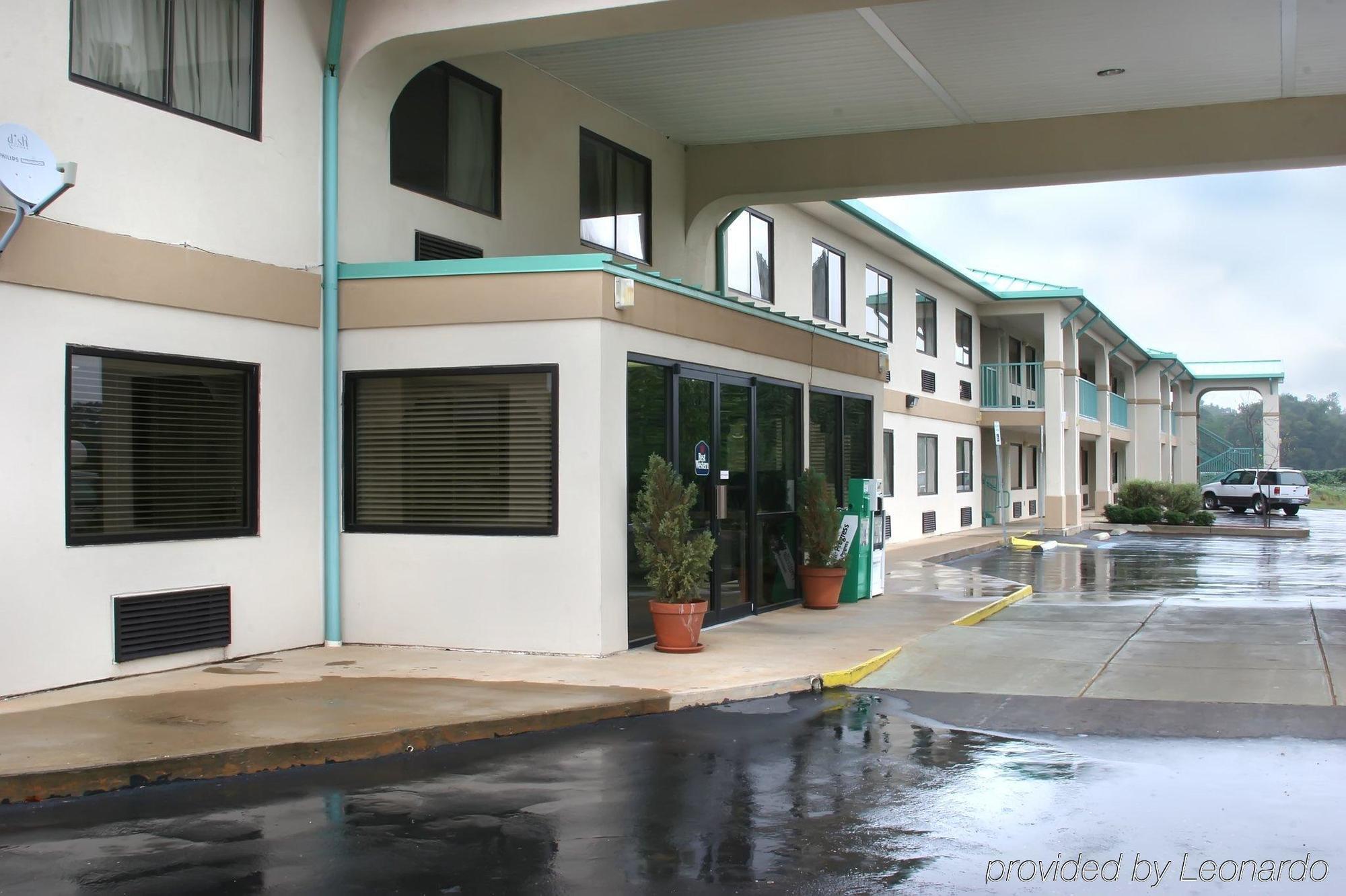 Econo Lodge - Prattville Esterno foto
