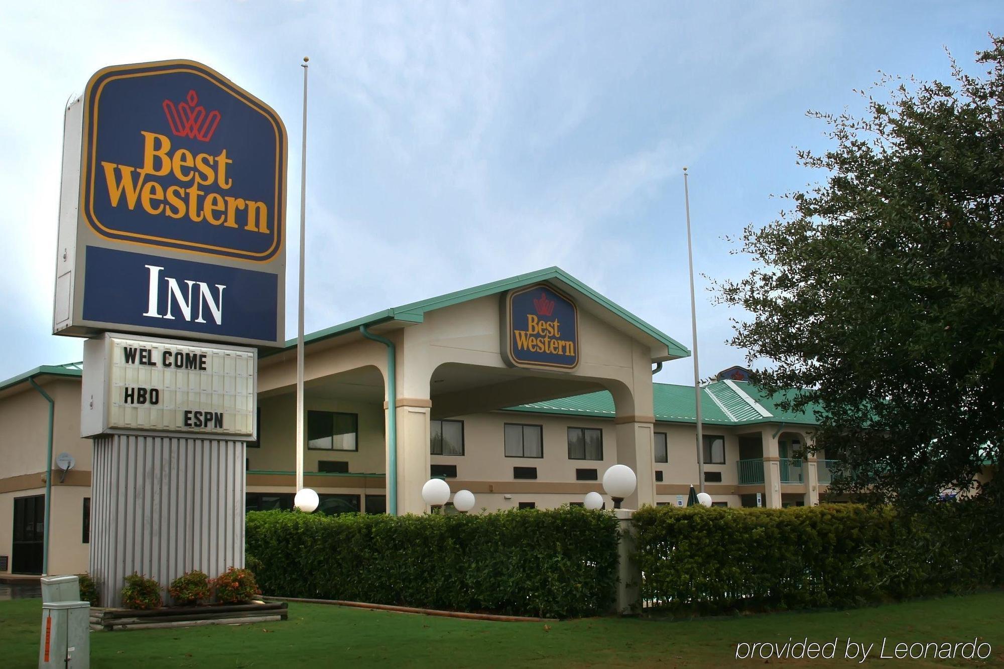 Econo Lodge - Prattville Esterno foto