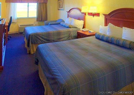 Econo Lodge - Prattville Camera foto