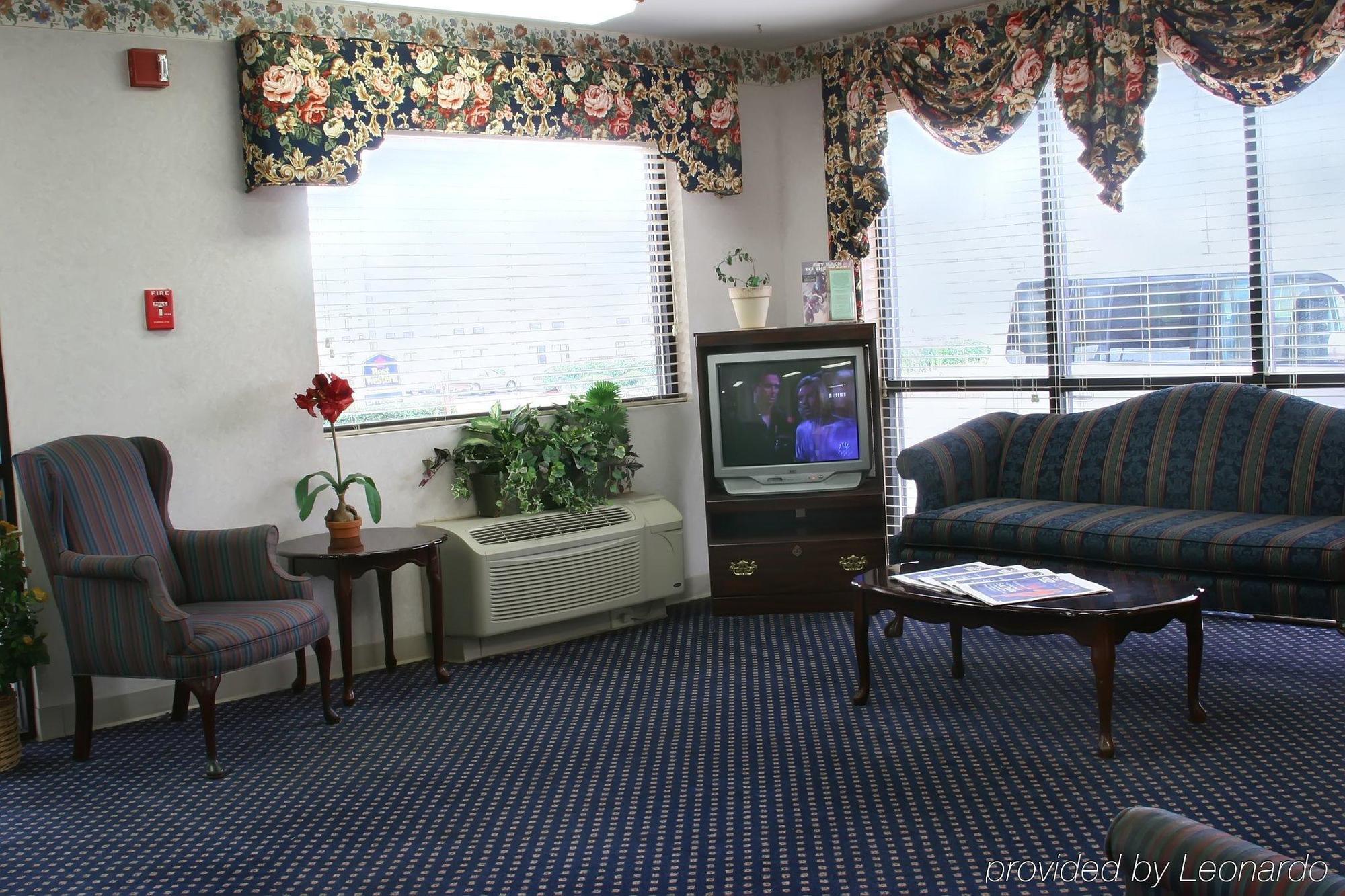 Econo Lodge - Prattville Interno foto