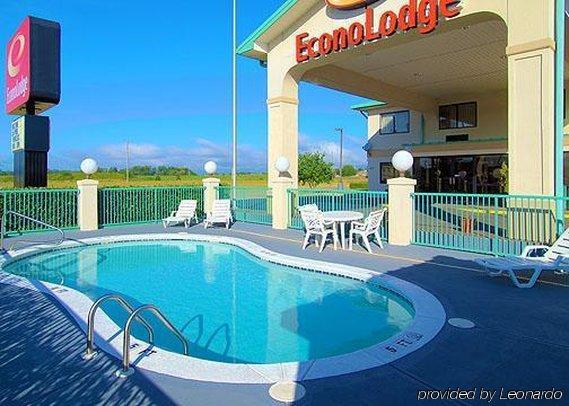 Econo Lodge - Prattville Servizi foto