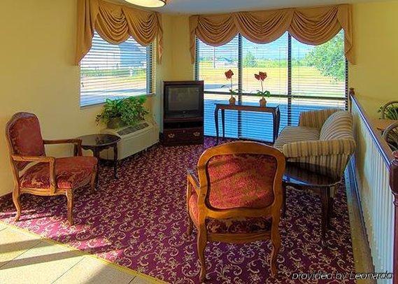 Econo Lodge - Prattville Interno foto