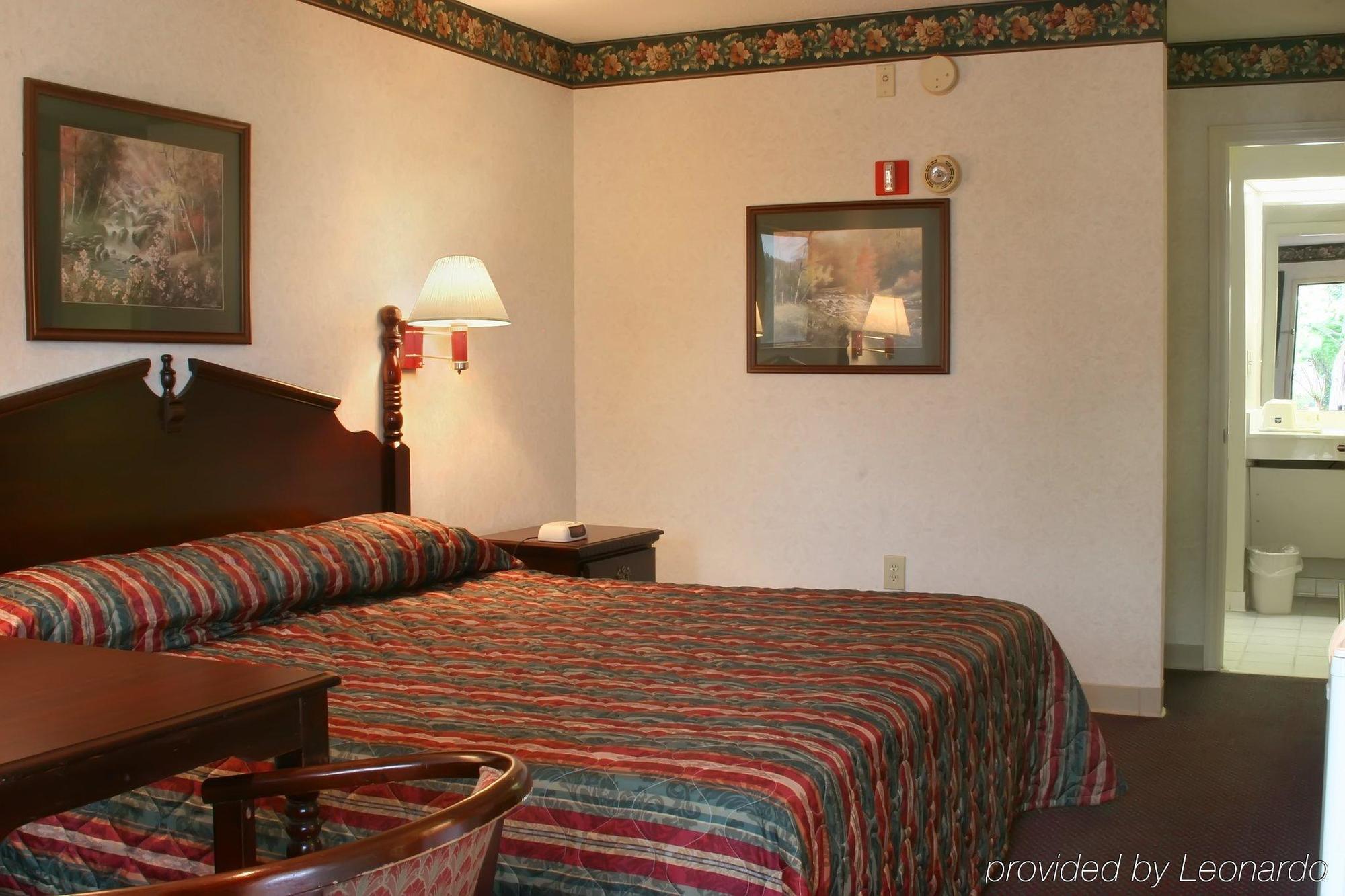 Econo Lodge - Prattville Camera foto