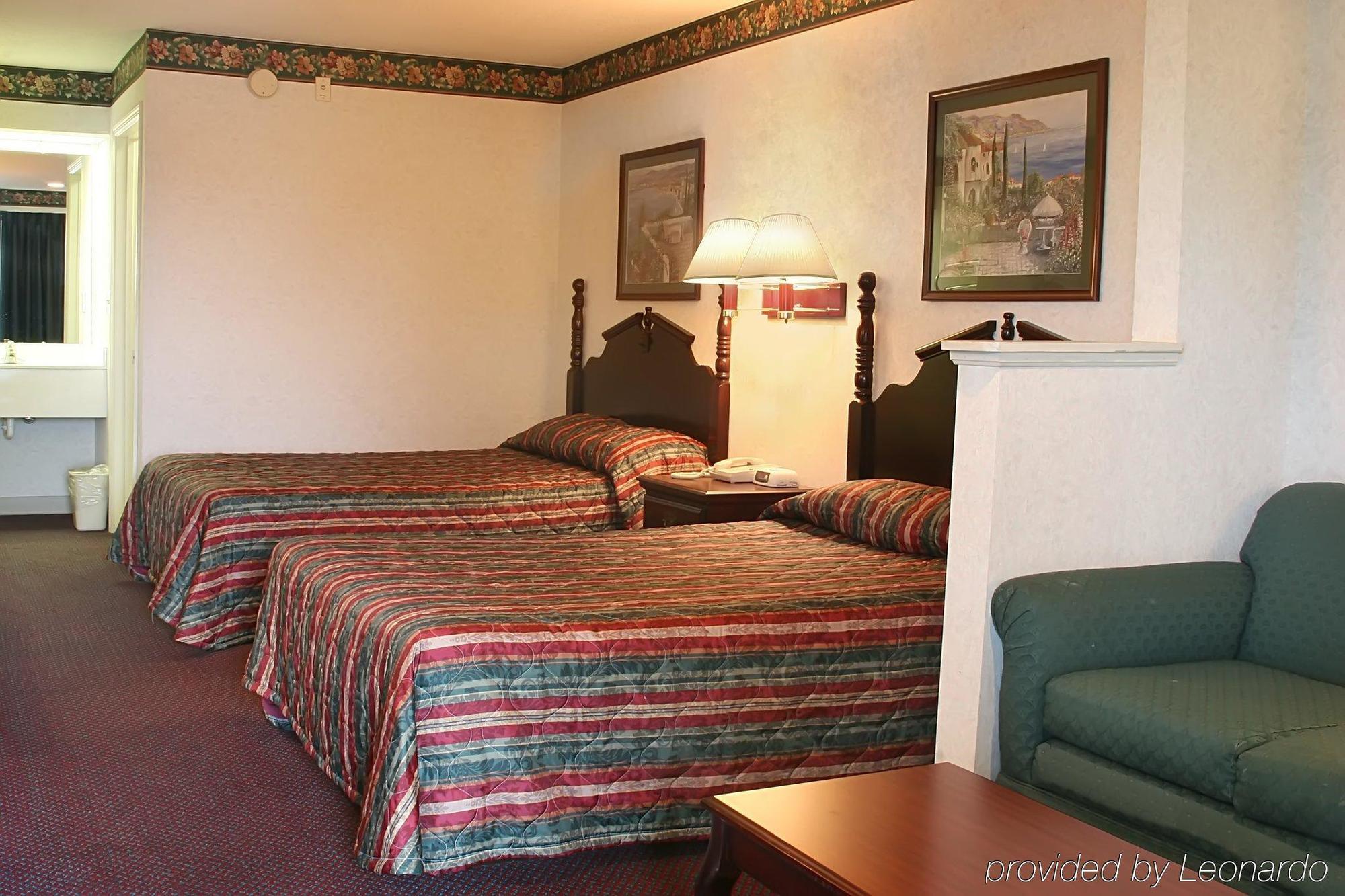 Econo Lodge - Prattville Camera foto