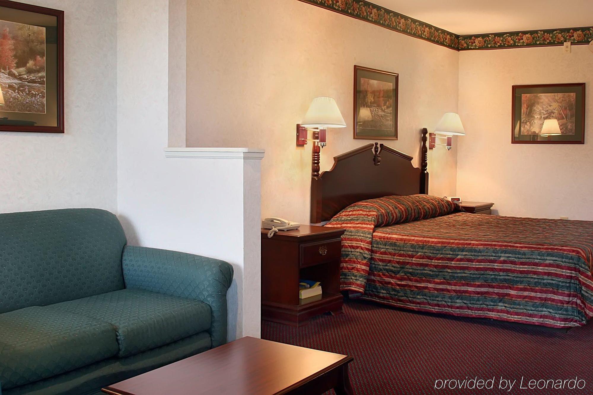 Econo Lodge - Prattville Camera foto